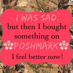 🌺Meet Your Posher🌺